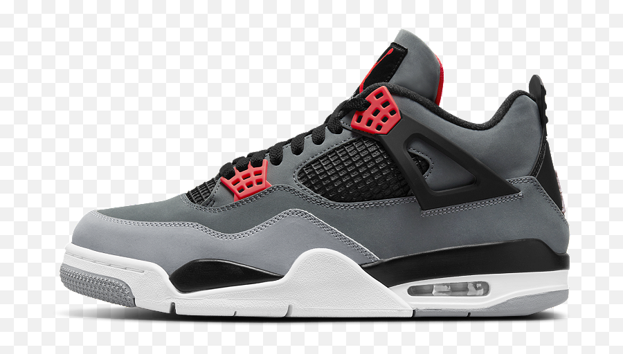 Eminem Nike Air Mag Cheap 2013 Trucks 2017 Accessories Super - Jordan 4 Infrared Png,Jordan Icon Fleece