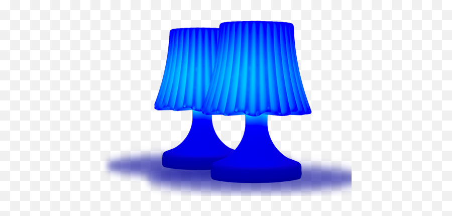 Thetwins Twilight Tune - Desk Lamp Png,Lamp Shade Icon