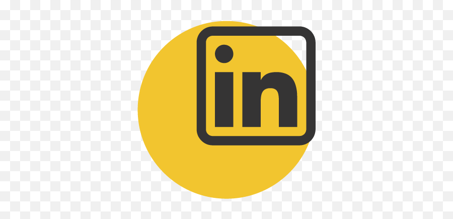 Social Media - Much Better Designsmuch Better Designs Dot Png,Linkedin Icon Color