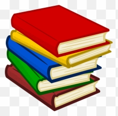 Library Pictures Of A Book Png Files - Books Clipart Png,Book Clipart Png