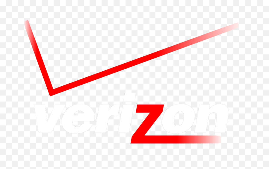 Png Cli Verizon Wireless Logo - Line Art,Verizon Logo Png