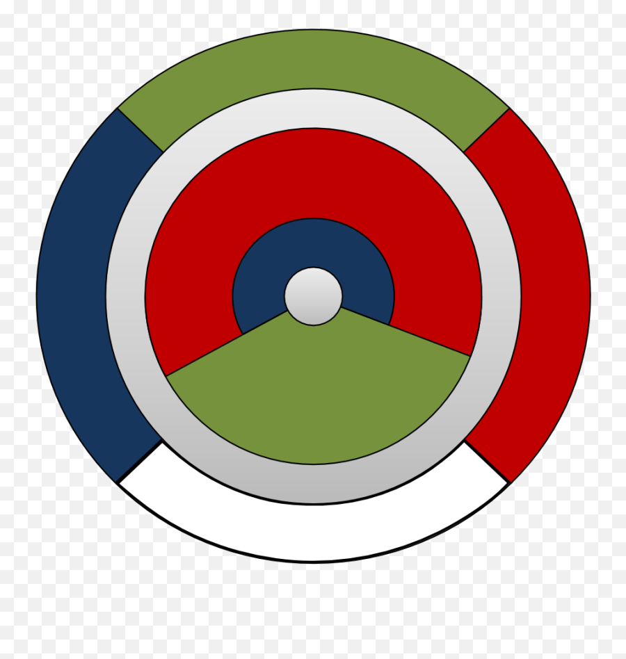 Dagmc Direct Accelerated Geometry Monte Carlo U2014 - Target Png,Green Number On Chrome Icon