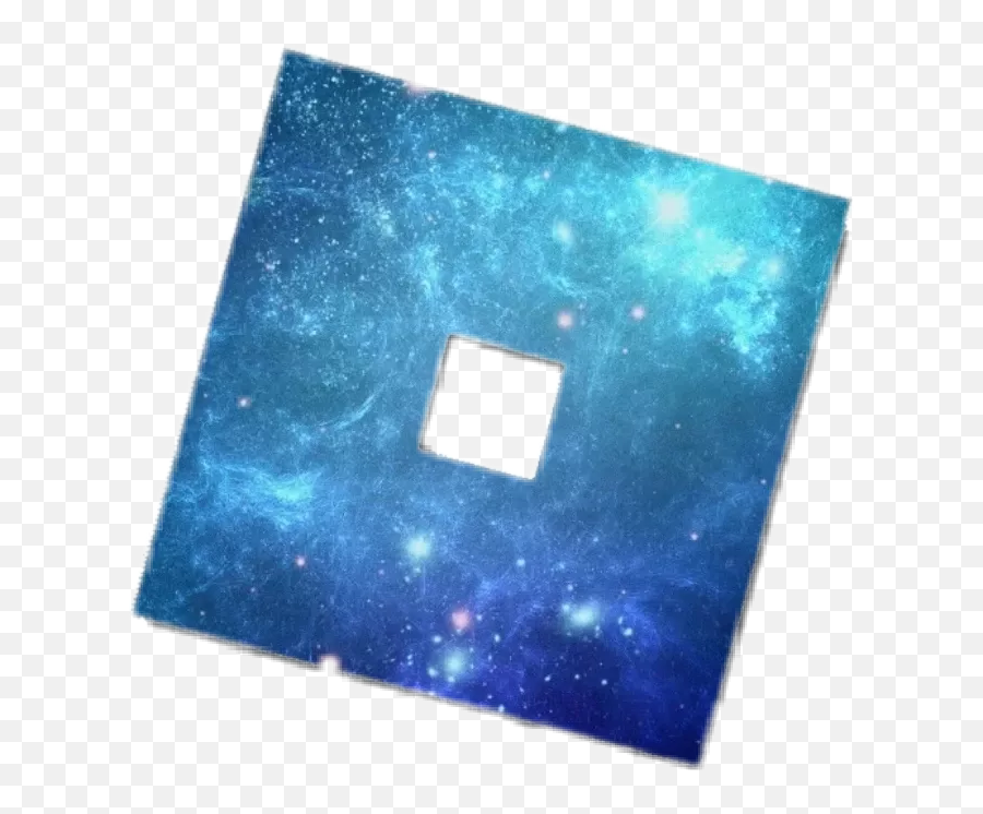 Blue icon - Roblox