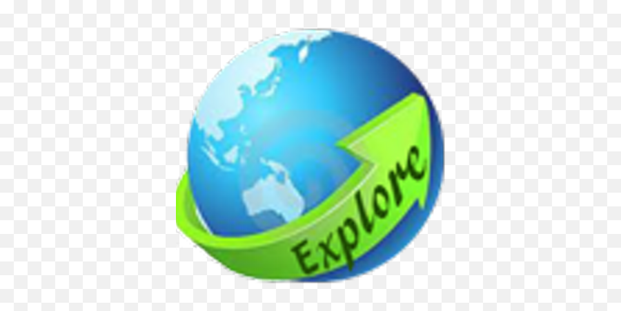 Explore It Explorejlt Twitter - Language Png,Idm Icon