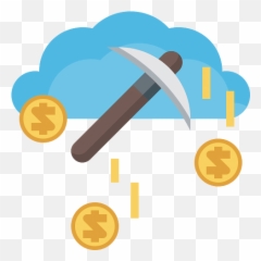 Ethereum Mining Understanding The Second Largest Cryptocurrency - Hammer png
