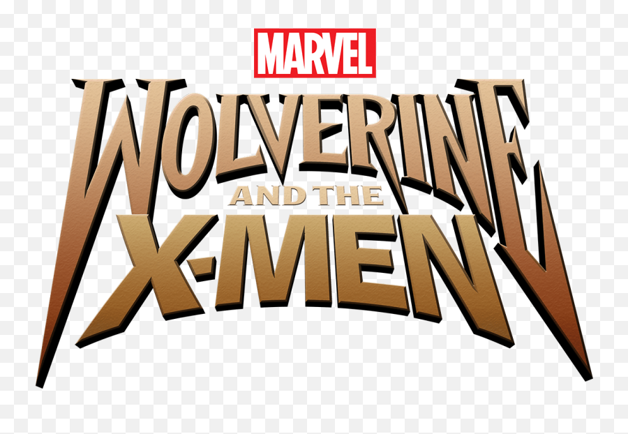 Watch Wolverine And The X - Men Full Episodes Disney Graphic Design Png,X Men Logo Png
