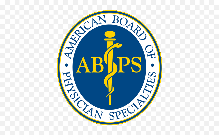What Is The American Board Of Physician Specialties Abps - Nscad Png,Specialty Icon