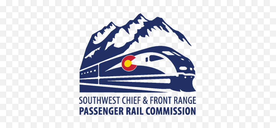 Southwest Chief U0026 Front Range Passenger Rail Commission - Language Png,