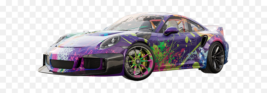 The Crew 2 Ubisoft Us - Porsche 911 Gt3 The Crew 2 Png,Footjoy Icon 52236