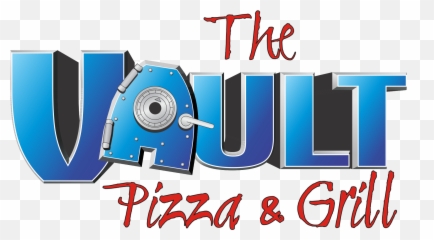 Home Vault Pizza U0026 Grill - Language png