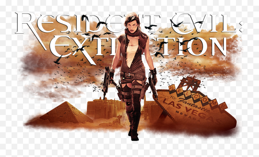 Resident Evil Extinction Image - Id 119134 Image Abyss Png,Resident Evil 4 Icon