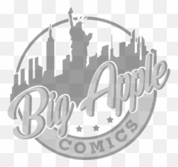 One Piece Funko Mystery Mini Blind Box Single Pack - Big Apple Comics Logo png