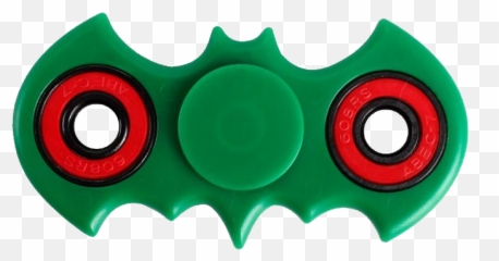 Spinner Transparent Png Image 36623 - Web Icons Fidget Do Batman