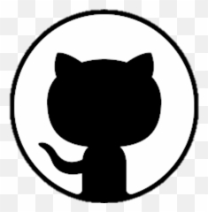Bio U2014 Lillian J Tuttle - Github Logo Png