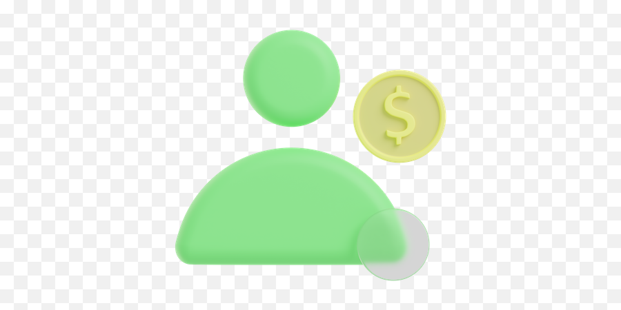 Investor Icon - Download In Colored Outline Style Dot Png,Flikr Icon