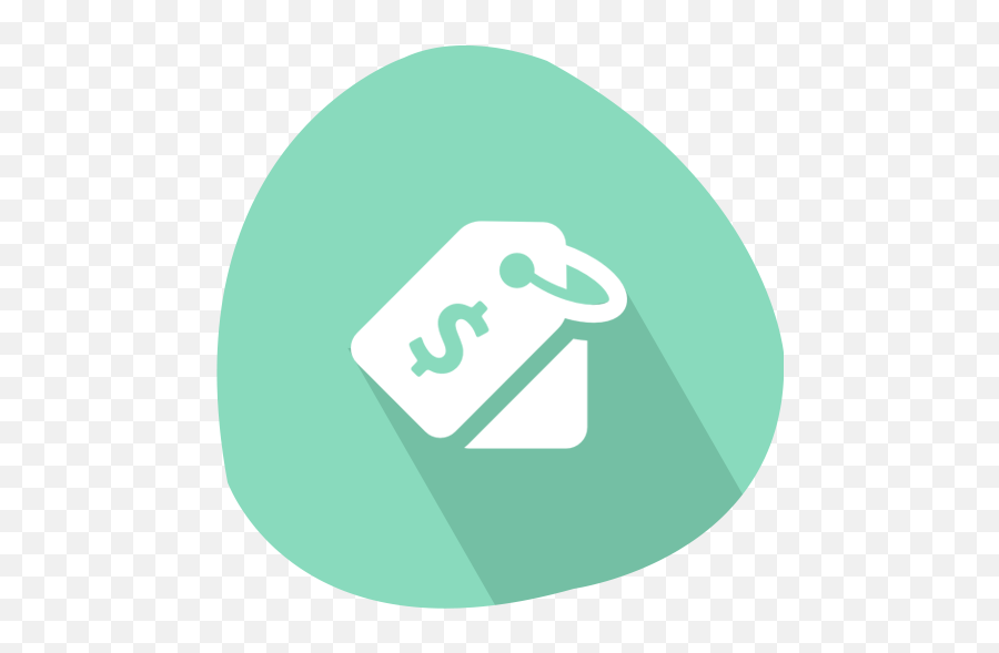 Tips - Price Tag Black Background Png,Vine App Icon