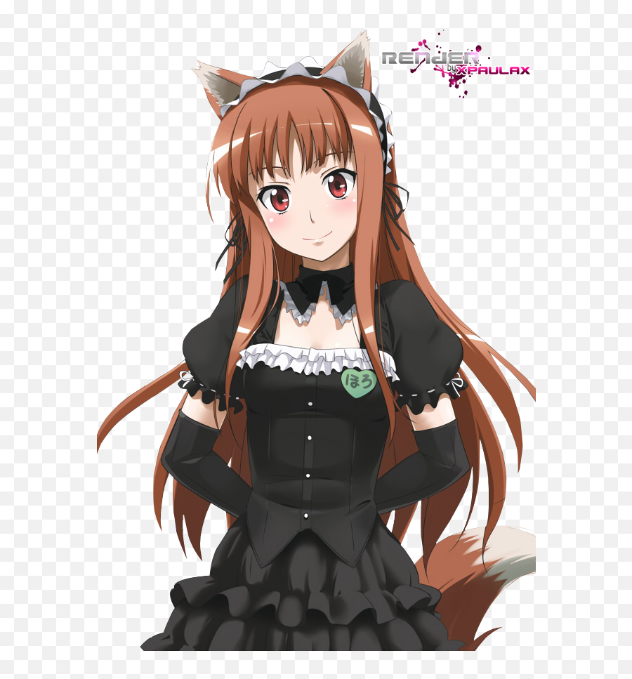 Download Free Spice And Wolf Image Icon Favicon Freepngimg - Horo Spice And Wolf Png,Holo Icon