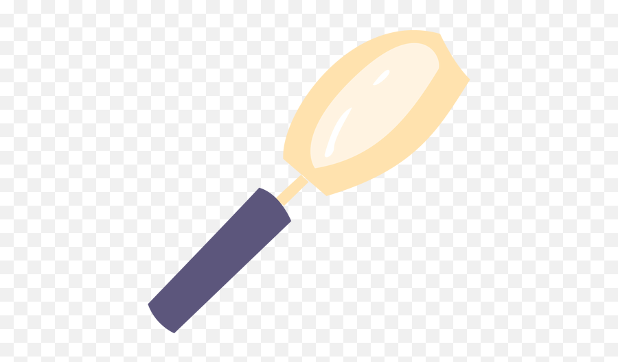 School Magnifying Glass Flat Icon Transparent Png U0026 Svg Vector - Clip Art,Magnifying Glass Icon Flat