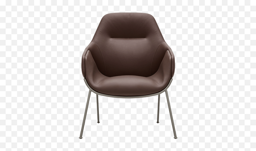 Furniture U2013 Page 2 Indor Png Calligaris Icon Leather Chair