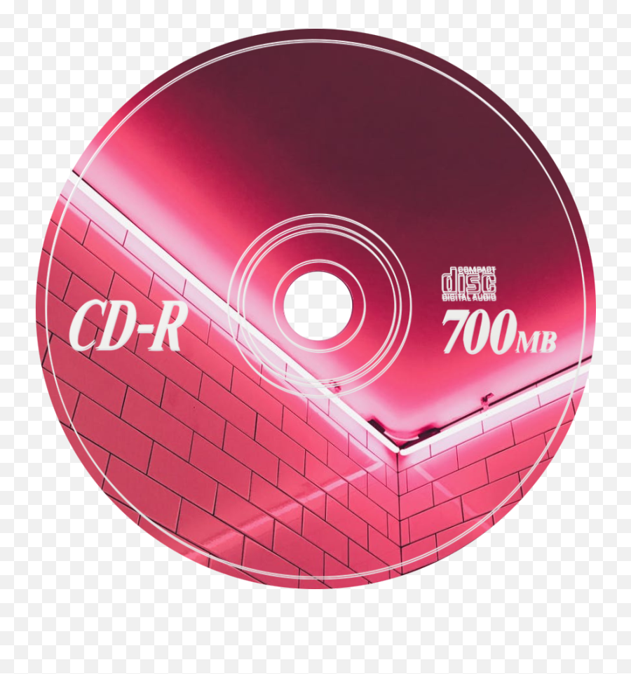 Cd Mirror Png Compact Disc Icon