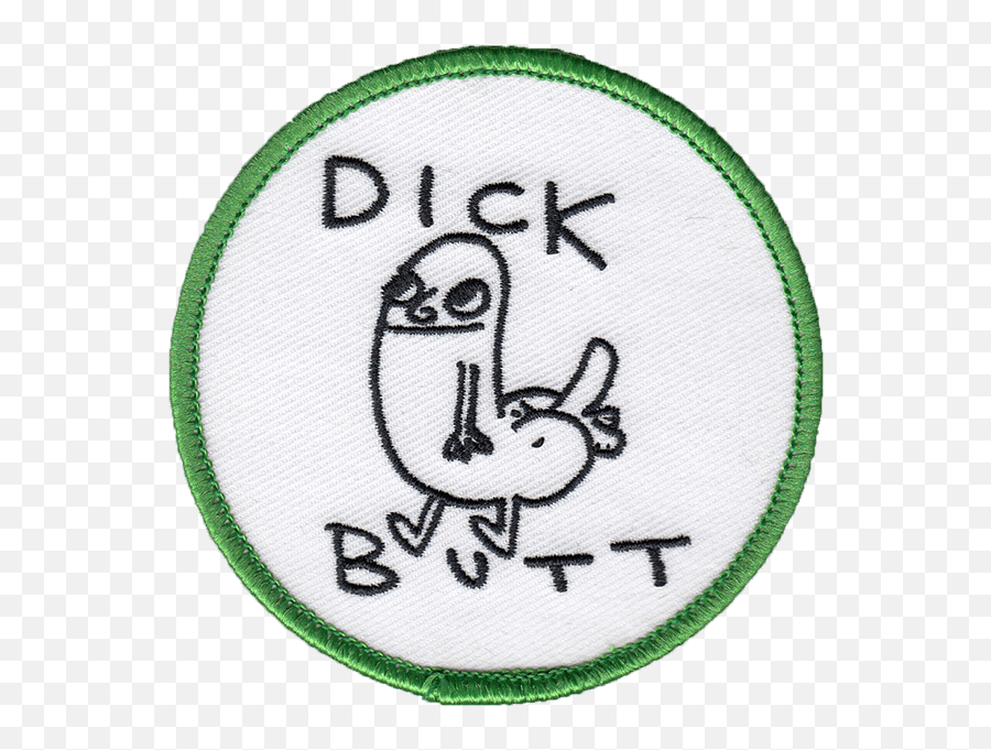 Dick Butt - Stitch Png,Dickbutt Png