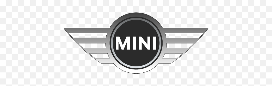 Mini Logo Free Icon Of Car Brands - Mini Cooper Logo Png,Logo Free