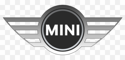 Mini Logo Free Icon Of Car Brands - Cooper Logo Png