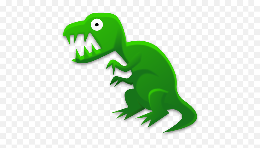 Tyrannosaurus Rex Icon In Png Ico Or Icns Free Vector Icons - Icon Dinosaurs Png,Tyrannosaurus Rex Png