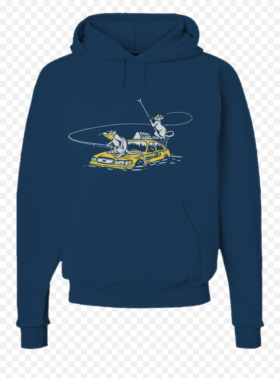 Shop Rats Logo Hoodie Urban Angler - Disney Brer Fox Shirt Png,Rats Png