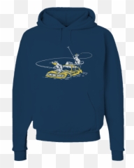 Shop Rats Logo Hoodie Urban Angler - Disney Brer Fox Shirt Png,Rats Png