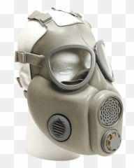 Pin - M17 Gas Mask png