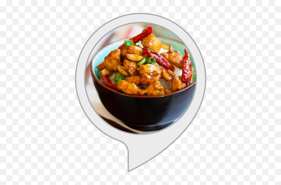 Amazoncom Chinese Food Trivia Alexa Skills - Chinese Kung Pao Chicken Png,Chinese Food Png