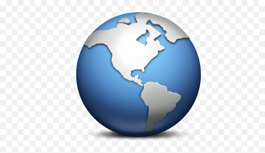 Earth Background Png Image - Transparent Background Globe Icon,Earth Transparent Background