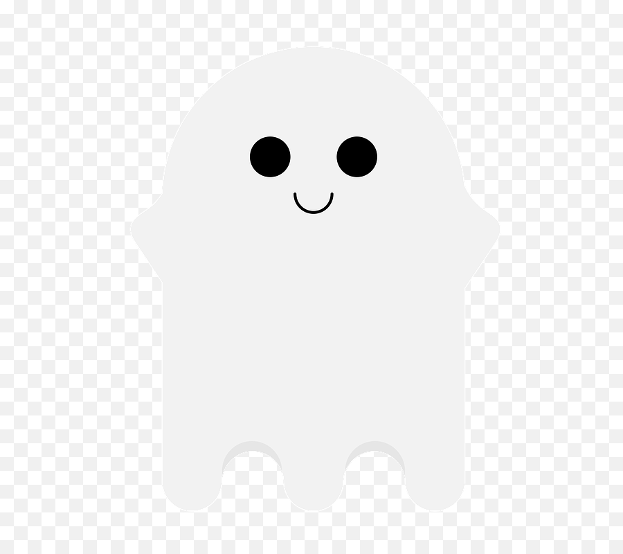 Ghost Png - Animated Ghost 400873 Vippng,Ghost Png Transparent