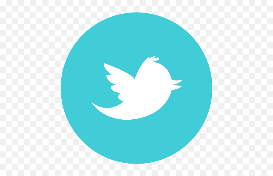 Download Hd Somacro Social Media Icons - Circle Twitter Logo Png,Social Media Icons Transparent Background