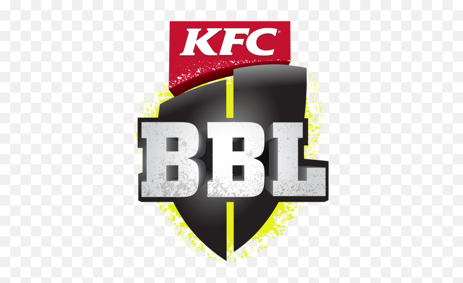 Big Bash League Logopedia Fandom - Big Bash League Logo Png,Kfc Logo Png