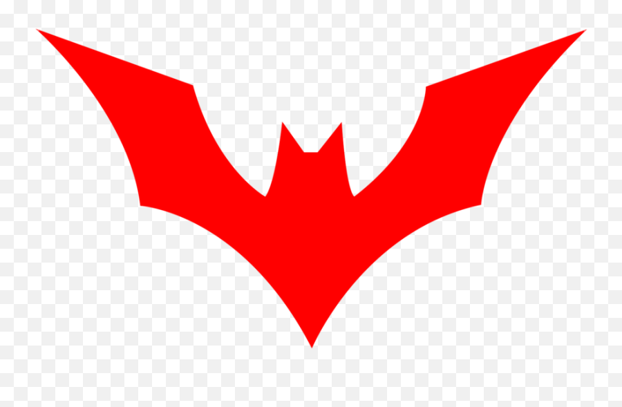 Download Free Png Batman Beyond Logo Group Hd - Batman Beyond Logo Png,Batman Logo Vector