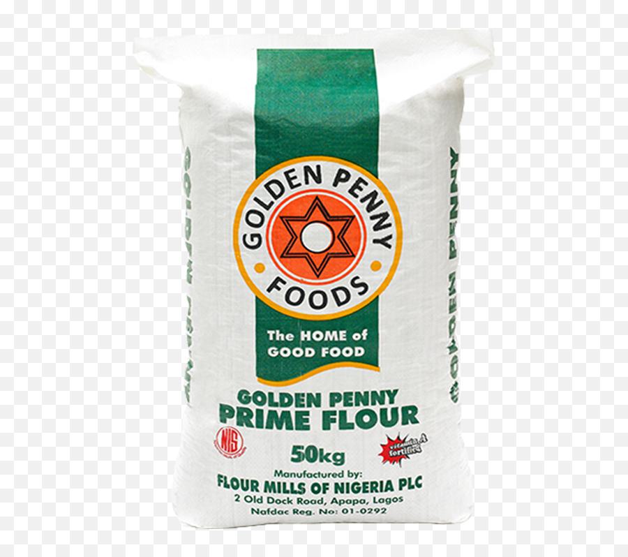 Golden Penny Prime Flour Fmn - Golden Penny Png,Flour Png