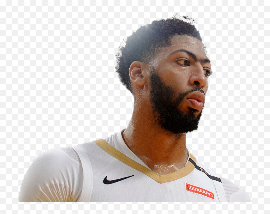 Anthony Davis Png Free Download - Png File Png Download Anthony Davis Png,Anthony Davis Png
