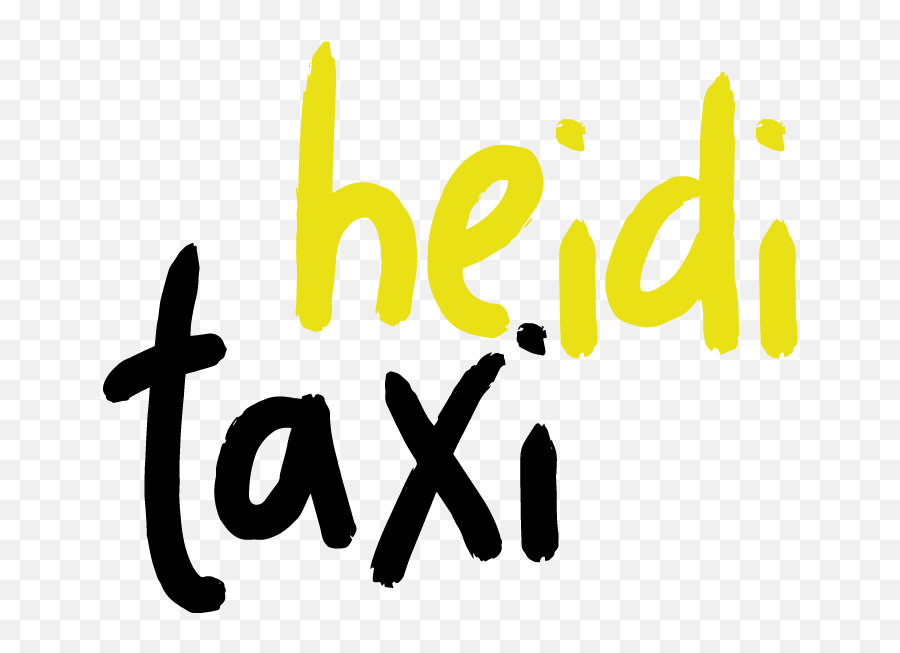 Elegant Playful Taxi Logo Design For - Calligraphy Png,Taxi Logo