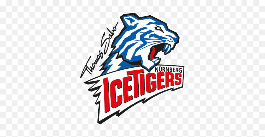 Kiara Raubtier - Und Exotenasyl Ev Thomas Sabo Ice Tigers Logo Png,Tigers Png