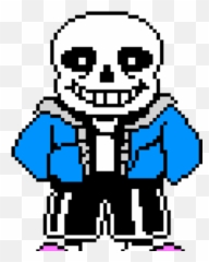 Sans - Sans Undertale Png,Sans Png