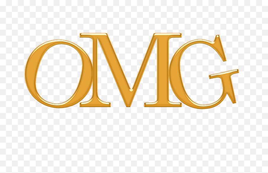 Download Omg Gaming Entertainment - Clip Art Png,Omg Png