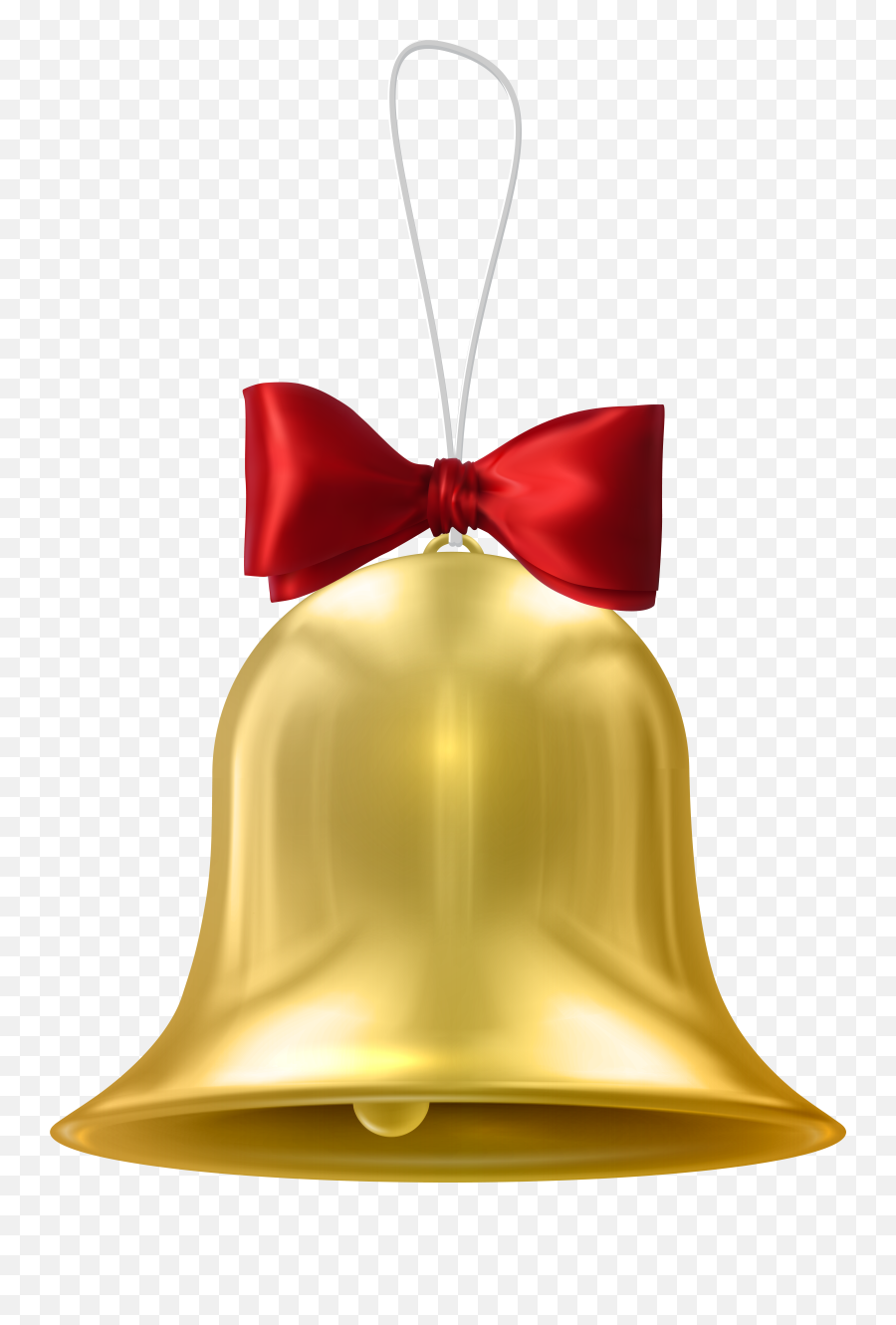 Bell Clipart Transparent Png Emoji