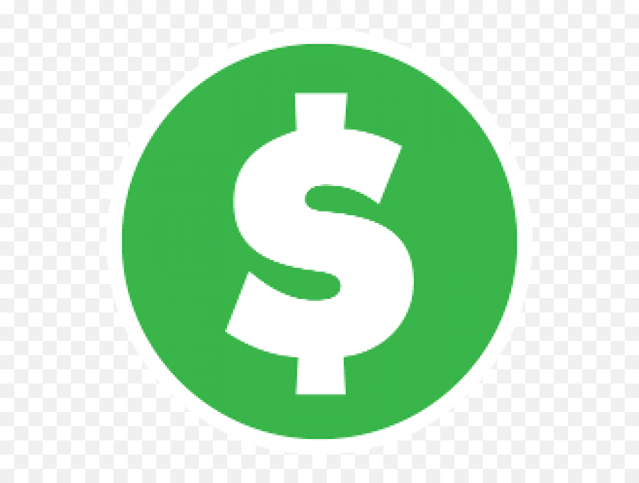 Png Dollar - Dopdf Icon,Dollar Sign Transparent