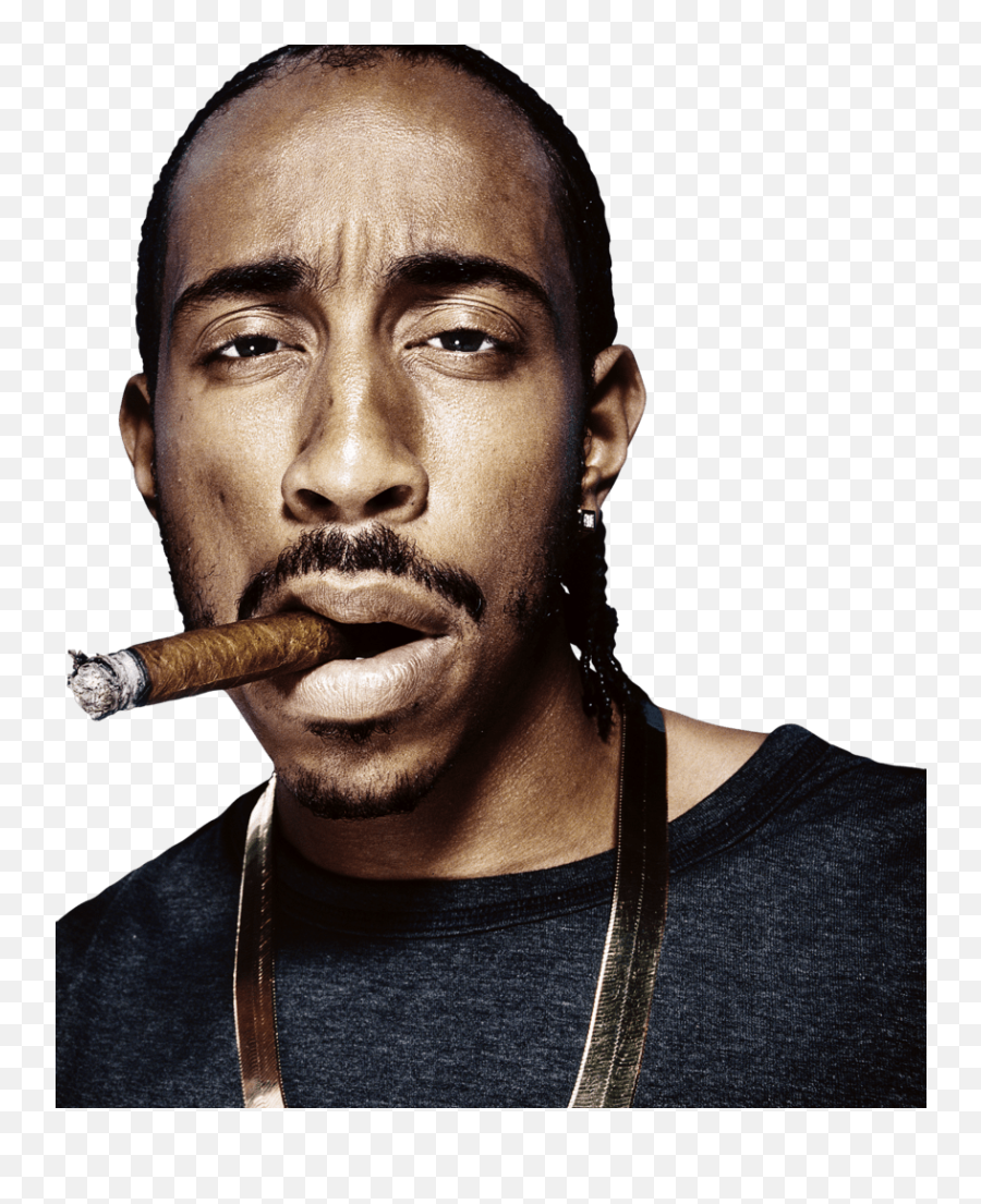 Ludacris Png Hd - Sacha Waldman Photographer,Dj Khaled Png