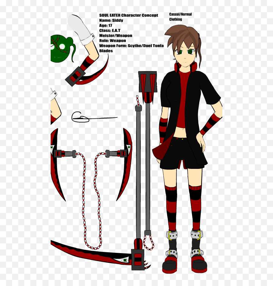 Soul Eater Klance Au - Chapter 2 Wattpad Soul Eater Tonfa Png,Soul Eater Transparent