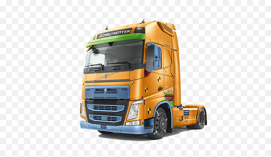 Volvo Trucks Png Download - Volvo Turck Top Model Price In Uae,Volvo Png