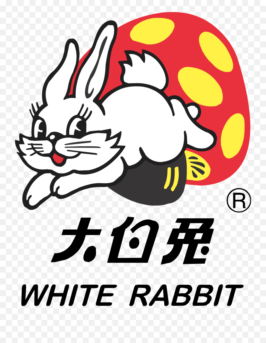 White Rabbit Dabaitu Logo - White Rabbit Logo Png,Rabbit Logo