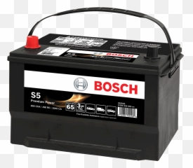 Automotive Battery Png Image - For Car